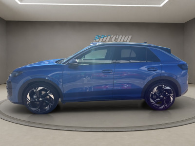 VW T-Roc Gebrauchtwagen VW T-Roc Gebrauchtwagen