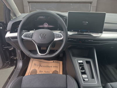 VW Golf Gebrauchtwagen VW Golf Gebrauchtwagen