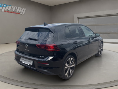 VW Golf Gebrauchtwagen VW Golf Gebrauchtwagen