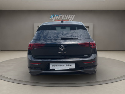 VW Golf Gebrauchtwagen VW Golf Gebrauchtwagen