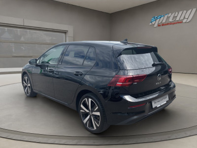 VW Golf Gebrauchtwagen VW Golf Gebrauchtwagen
