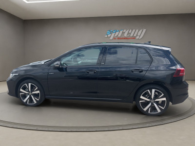 VW Golf Gebrauchtwagen VW Golf Gebrauchtwagen