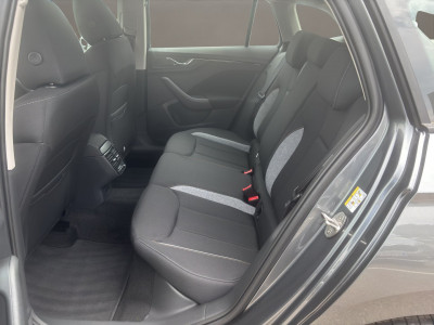 Skoda Scala Gebrauchtwagen Skoda Scala Gebrauchtwagen
