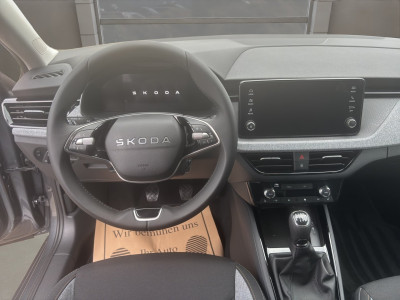 Skoda Scala Gebrauchtwagen Skoda Scala Gebrauchtwagen