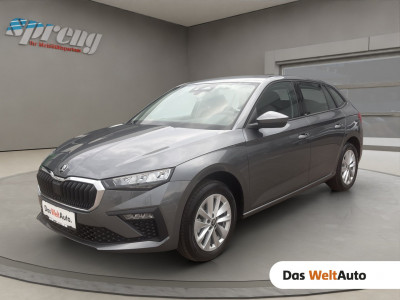 Skoda Scala Gebrauchtwagen Skoda Scala Gebrauchtwagen