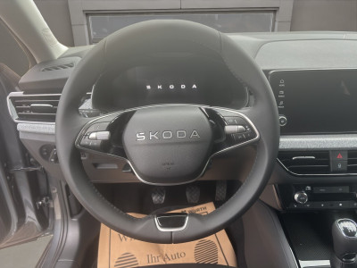 Skoda Scala Gebrauchtwagen Skoda Scala Gebrauchtwagen