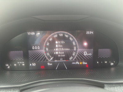 Skoda Scala Gebrauchtwagen Skoda Scala Gebrauchtwagen