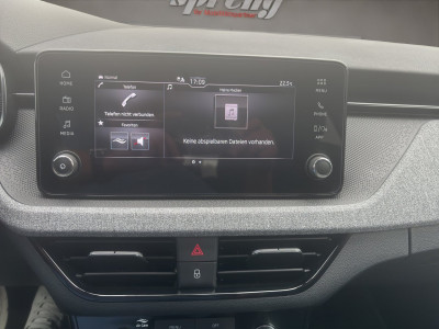 Skoda Scala Gebrauchtwagen Skoda Scala Gebrauchtwagen