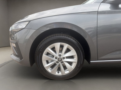 Skoda Scala Gebrauchtwagen Skoda Scala Gebrauchtwagen
