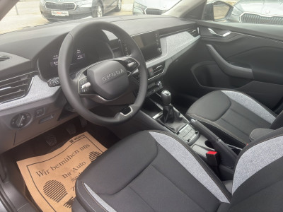 Skoda Scala Gebrauchtwagen Skoda Scala Gebrauchtwagen