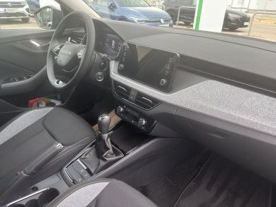 Skoda Scala Gebrauchtwagen Skoda Scala Gebrauchtwagen