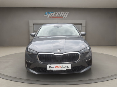 Skoda Scala Gebrauchtwagen Skoda Scala Gebrauchtwagen