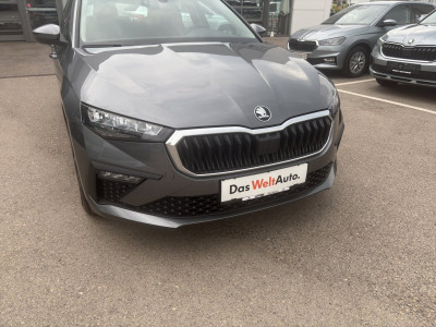Skoda Scala Gebrauchtwagen Skoda Scala Gebrauchtwagen
