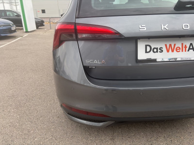 Skoda Scala Gebrauchtwagen Skoda Scala Gebrauchtwagen