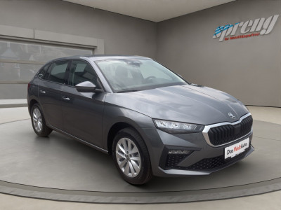 Skoda Scala Gebrauchtwagen Skoda Scala Gebrauchtwagen
