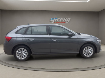 Skoda Scala Gebrauchtwagen Skoda Scala Gebrauchtwagen