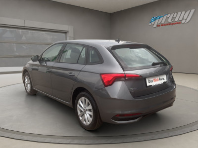 Skoda Scala Gebrauchtwagen Skoda Scala Gebrauchtwagen