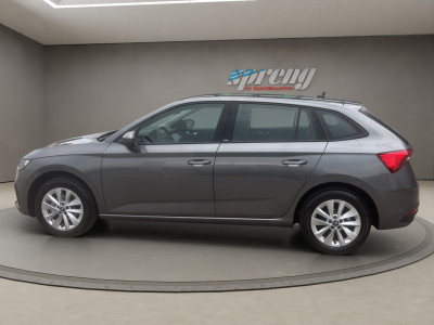 Skoda Scala Gebrauchtwagen Skoda Scala Gebrauchtwagen
