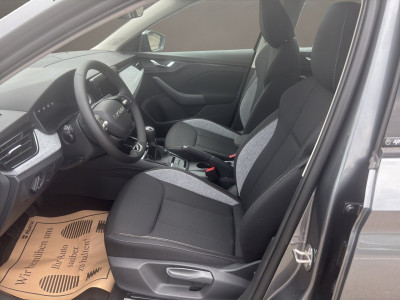 Skoda Scala Gebrauchtwagen Skoda Scala Gebrauchtwagen