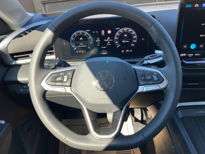 VW T-Roc Gebrauchtwagen VW T-Roc Gebrauchtwagen