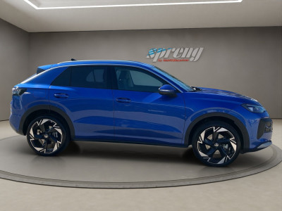 VW T-Roc Gebrauchtwagen VW T-Roc Gebrauchtwagen