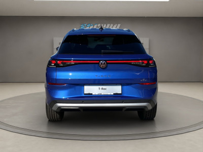 VW T-Roc Gebrauchtwagen VW T-Roc Gebrauchtwagen