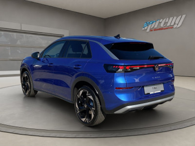 VW T-Roc Gebrauchtwagen VW T-Roc Gebrauchtwagen