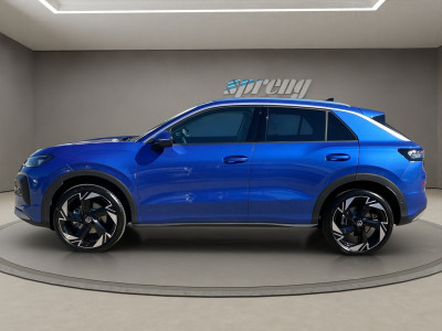 VW T-Roc Gebrauchtwagen VW T-Roc Gebrauchtwagen