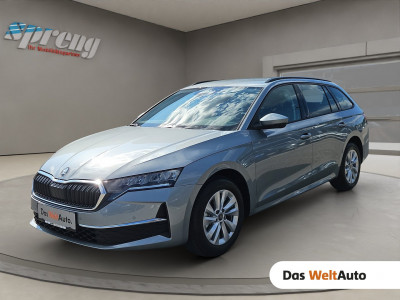 Skoda Octavia Gebrauchtwagen Skoda Octavia Gebrauchtwagen