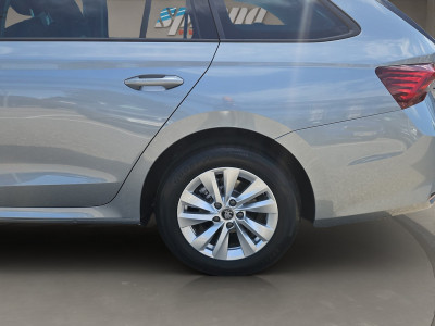 Skoda Octavia Gebrauchtwagen Skoda Octavia Gebrauchtwagen