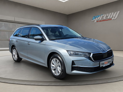 Skoda Octavia Gebrauchtwagen Skoda Octavia Gebrauchtwagen