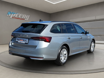 Skoda Octavia Gebrauchtwagen Skoda Octavia Gebrauchtwagen