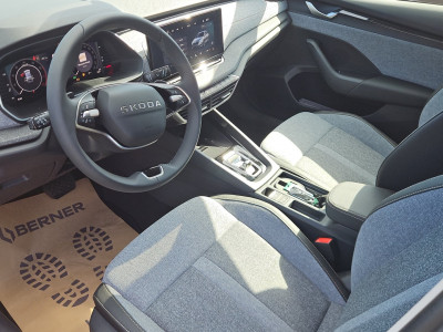 Skoda Octavia Gebrauchtwagen Skoda Octavia Gebrauchtwagen