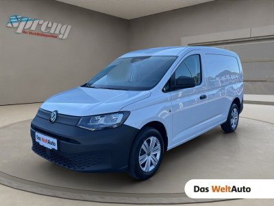 VW Caddy Gebrauchtwagen VW Caddy Gebrauchtwagen