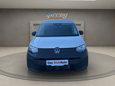 VW Caddy Gebrauchtwagen VW Caddy Gebrauchtwagen