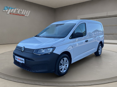 VW Caddy Gebrauchtwagen VW Caddy Gebrauchtwagen