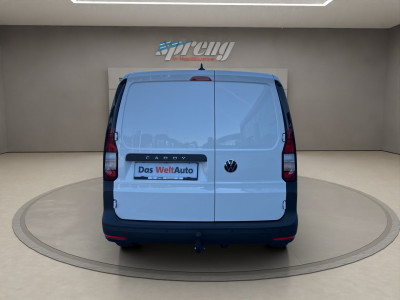 VW Caddy Gebrauchtwagen VW Caddy Gebrauchtwagen