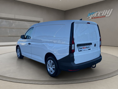 VW Caddy Gebrauchtwagen VW Caddy Gebrauchtwagen