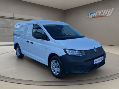 VW Caddy Gebrauchtwagen VW Caddy Gebrauchtwagen