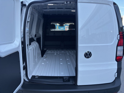 VW Caddy Gebrauchtwagen VW Caddy Gebrauchtwagen