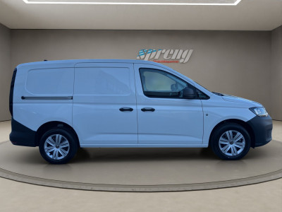 VW Caddy Gebrauchtwagen VW Caddy Gebrauchtwagen