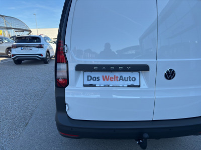 VW Caddy Gebrauchtwagen VW Caddy Gebrauchtwagen