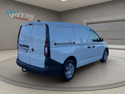 VW Caddy Gebrauchtwagen VW Caddy Gebrauchtwagen