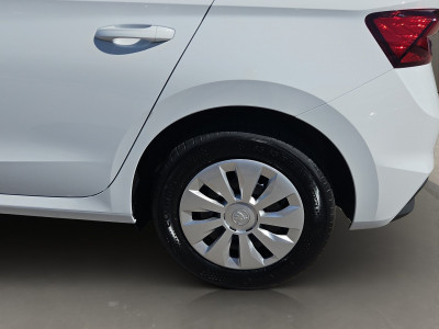Skoda Fabia Gebrauchtwagen Skoda Fabia Gebrauchtwagen