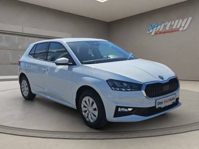 Skoda Fabia Gebrauchtwagen Skoda Fabia Gebrauchtwagen