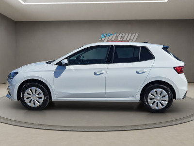 Skoda Fabia Gebrauchtwagen Skoda Fabia Gebrauchtwagen