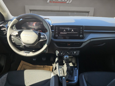 Skoda Fabia Gebrauchtwagen Skoda Fabia Gebrauchtwagen