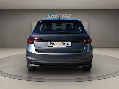 Skoda Fabia Gebrauchtwagen Skoda Fabia Gebrauchtwagen