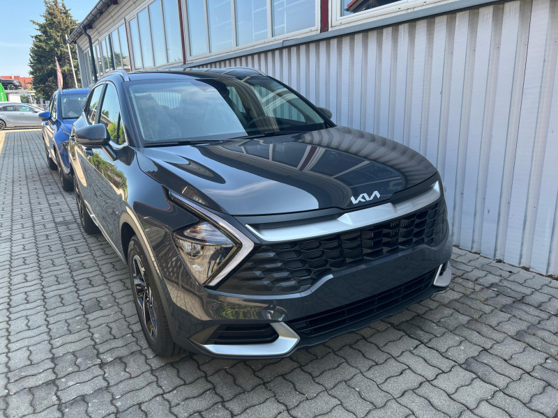 KIA Sportage Neuwagen