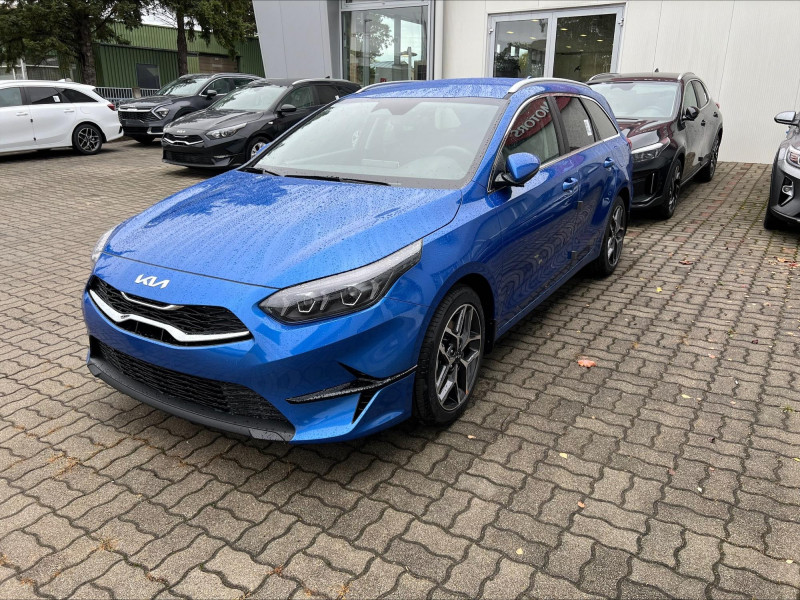 KIA Ceed Neuwagen